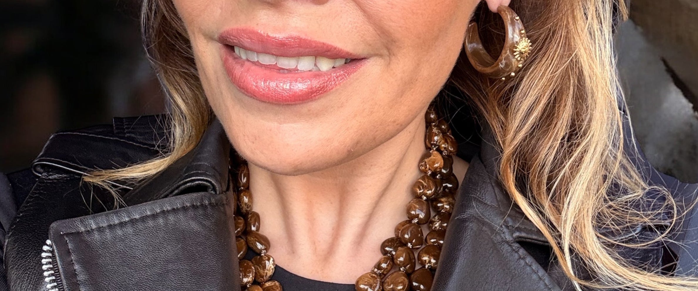 Boucles d’oreilles Solea Mystique