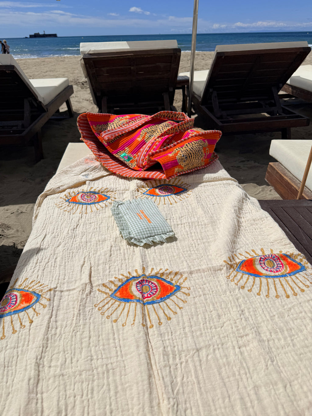 Foutas SANTORIN