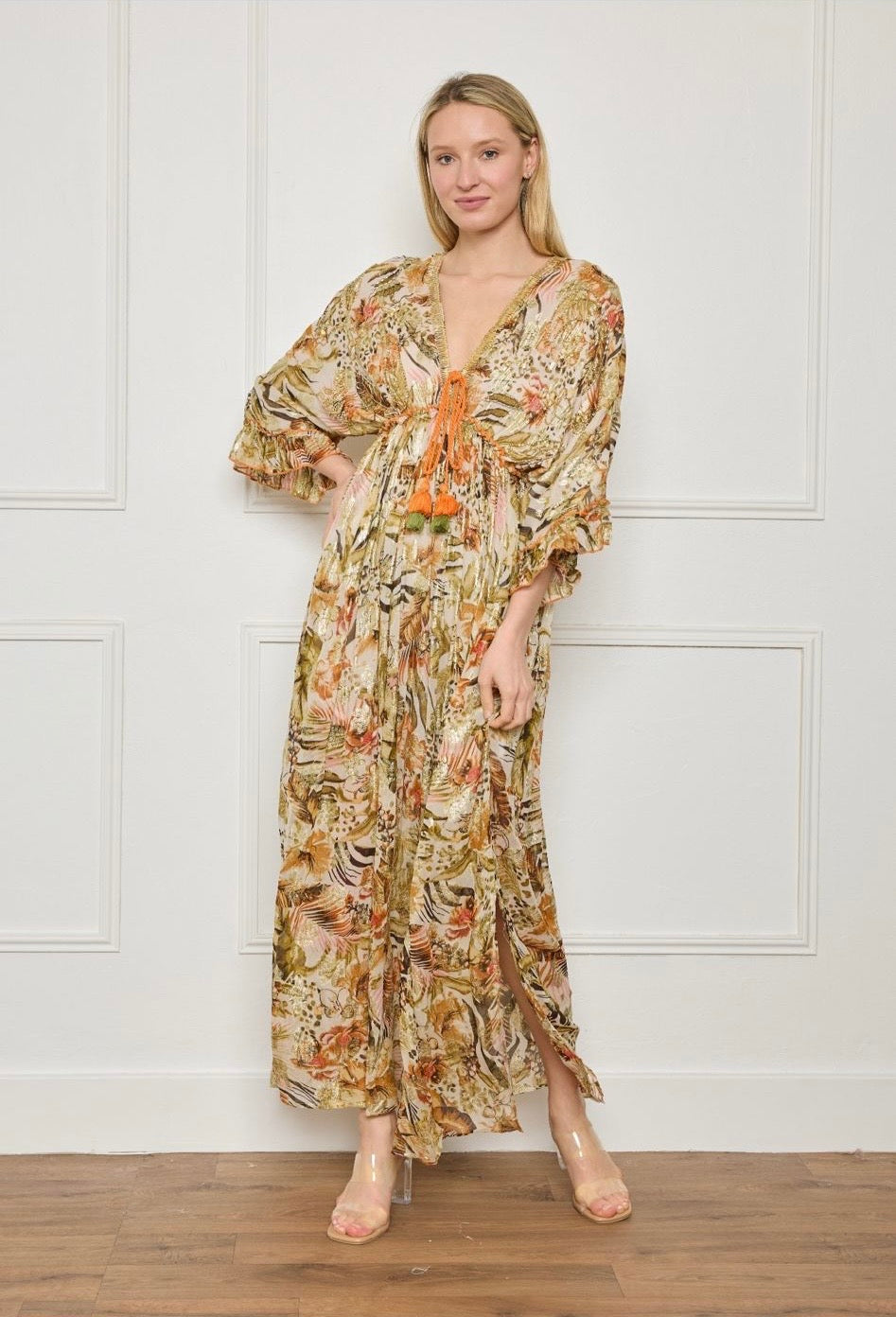 Robe Nelya