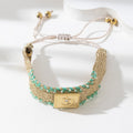Bracelet Farah turquoise