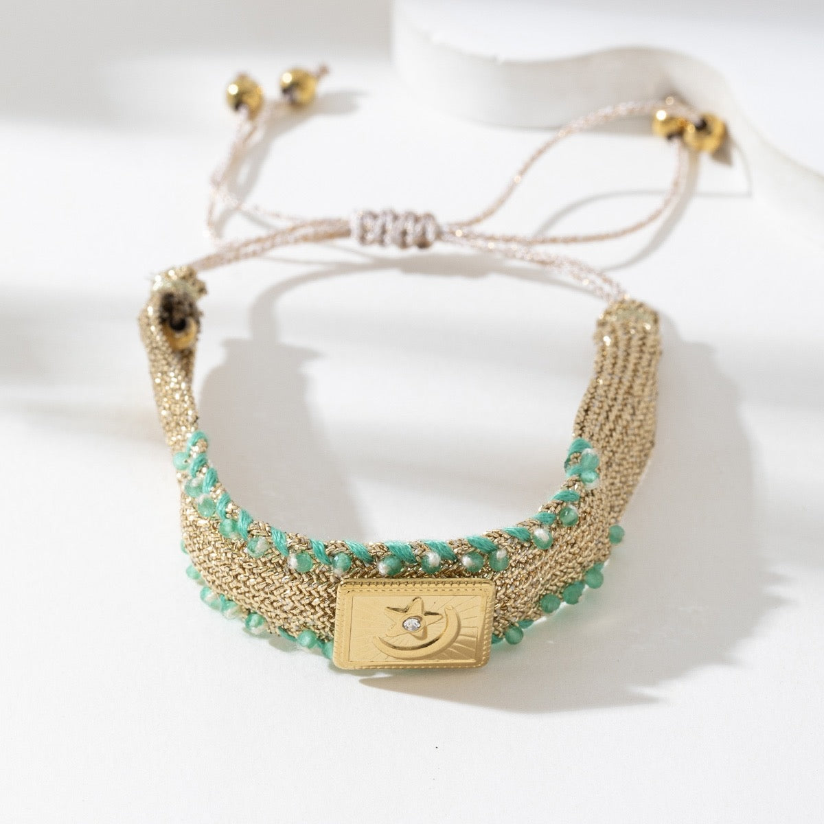FARAH turquoise