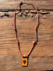 NARANJA