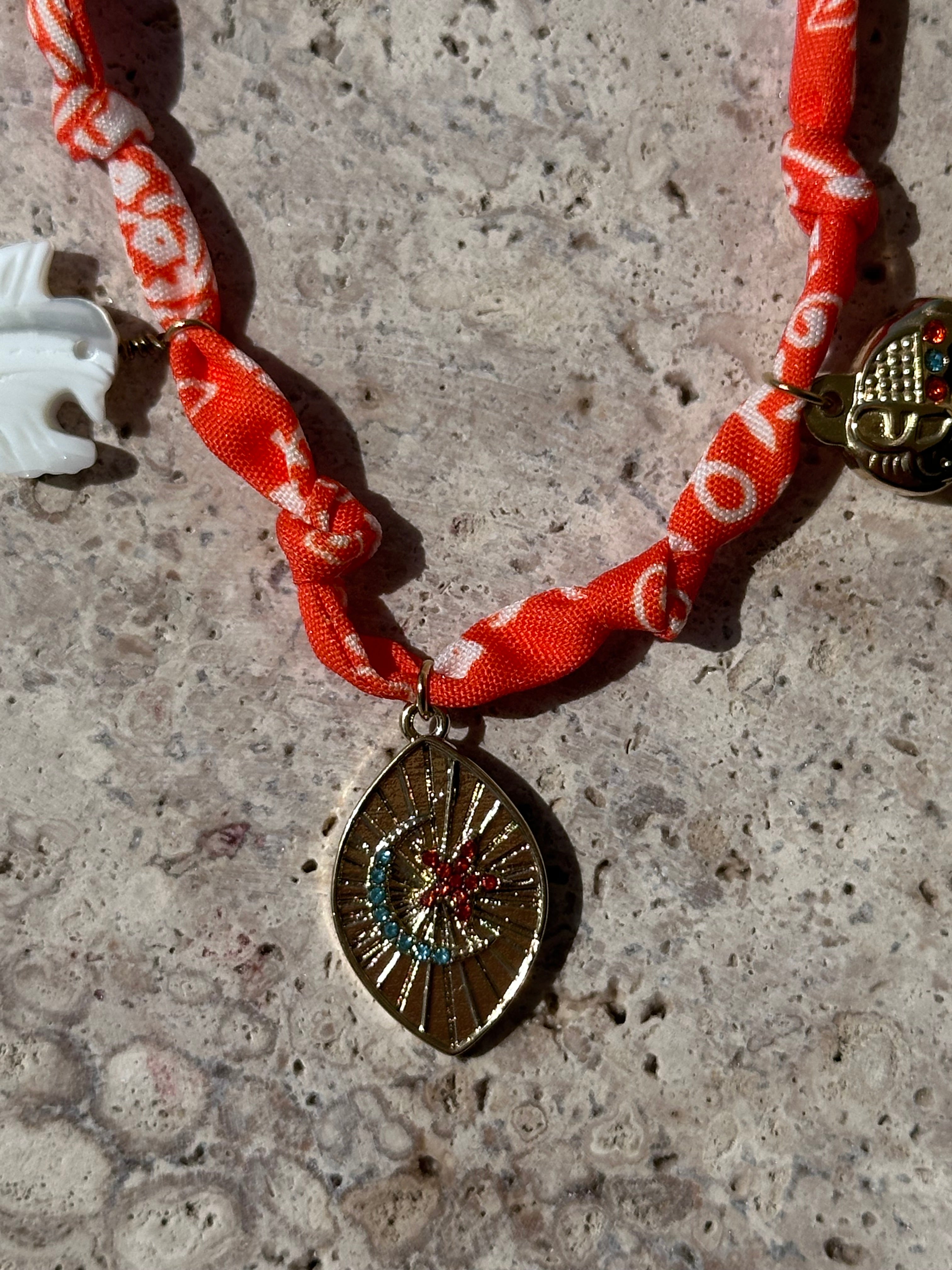 Collier BALI