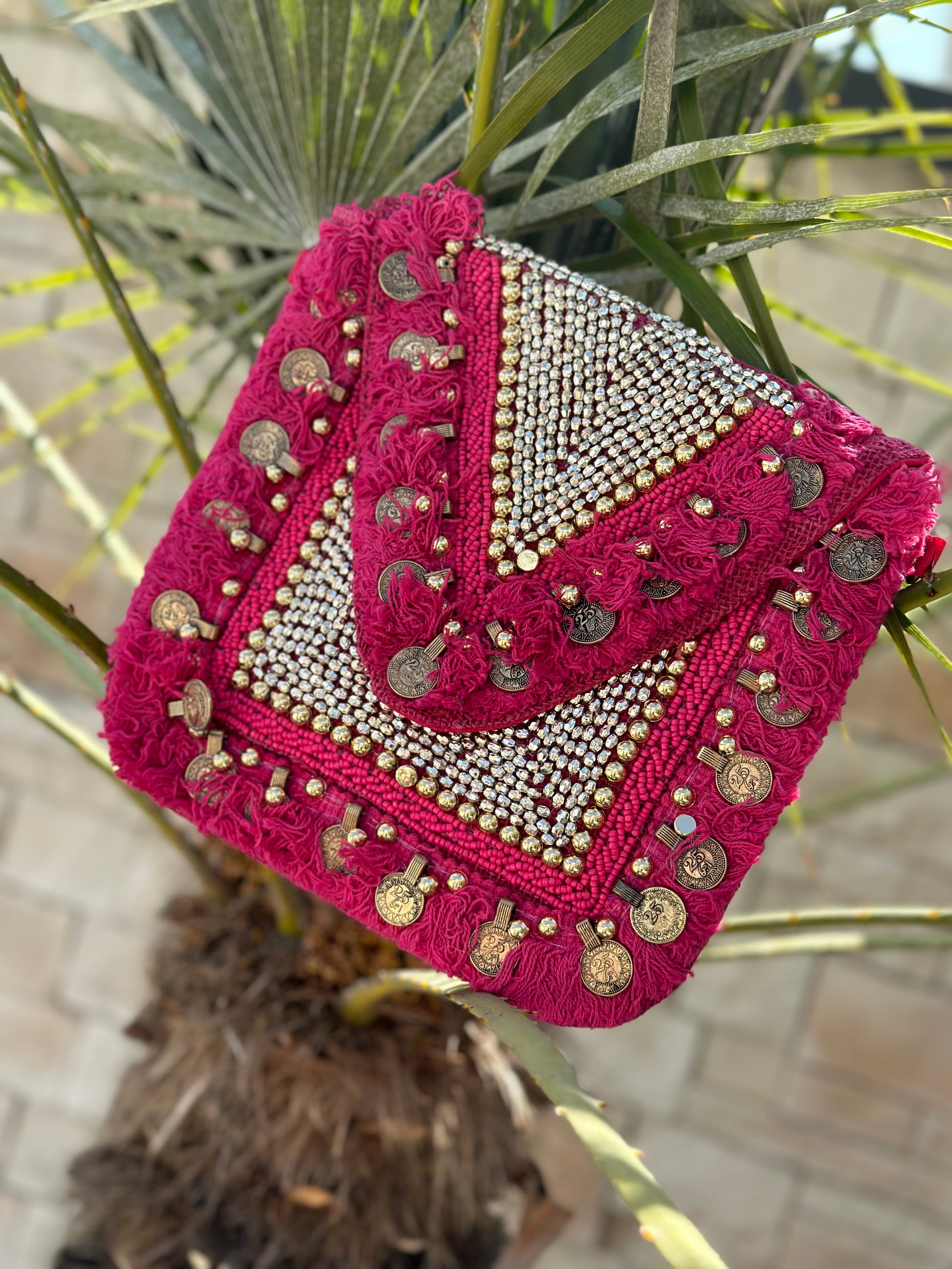 Pochette Amara