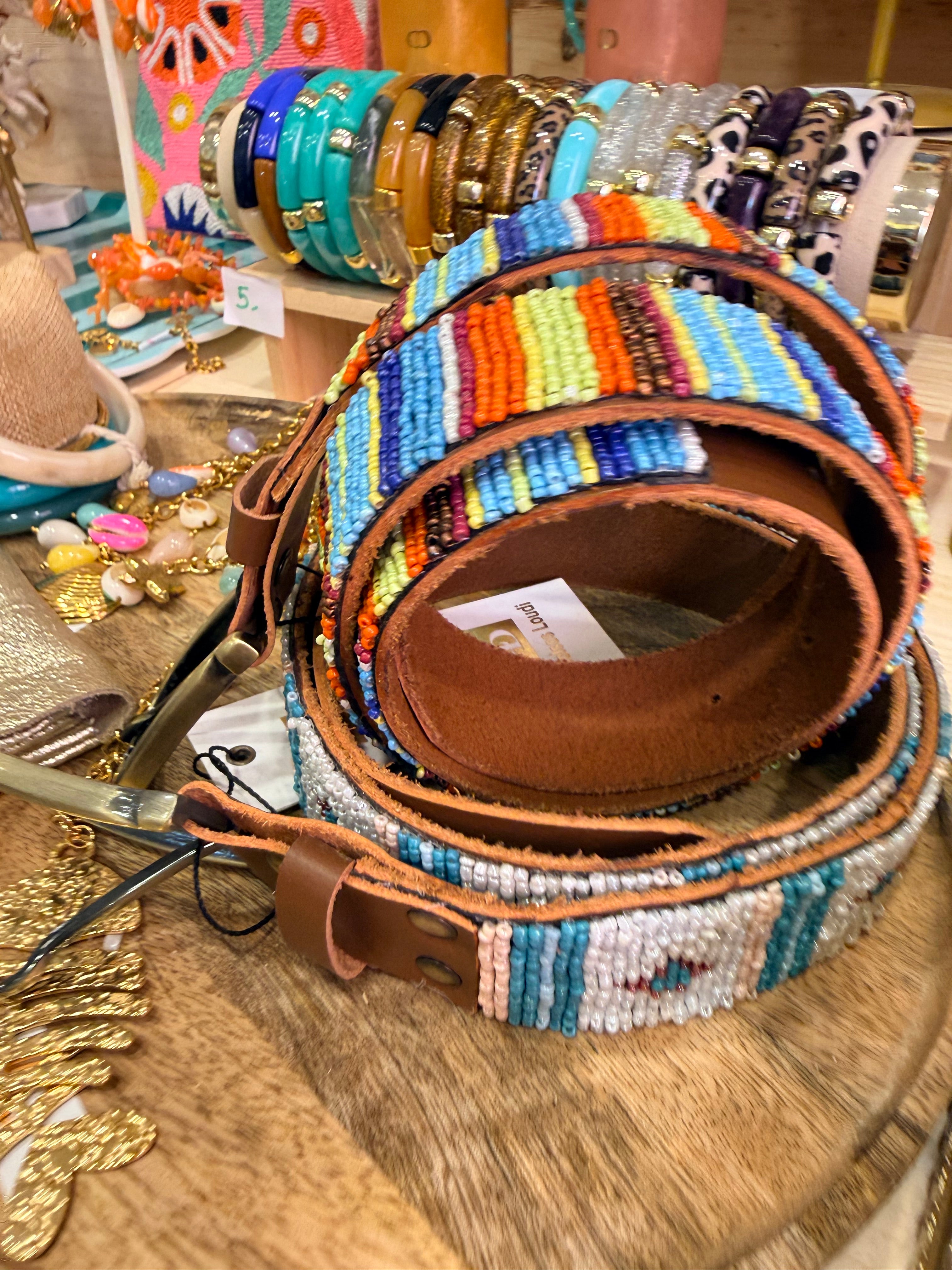 Ceinture GOA