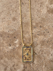 Collier ÉCLIPSE