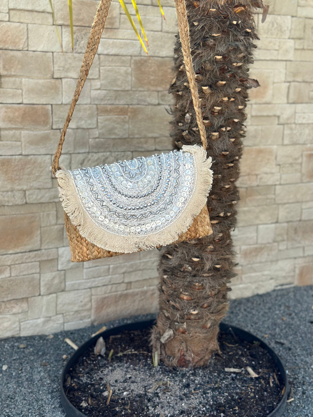 Pochette India