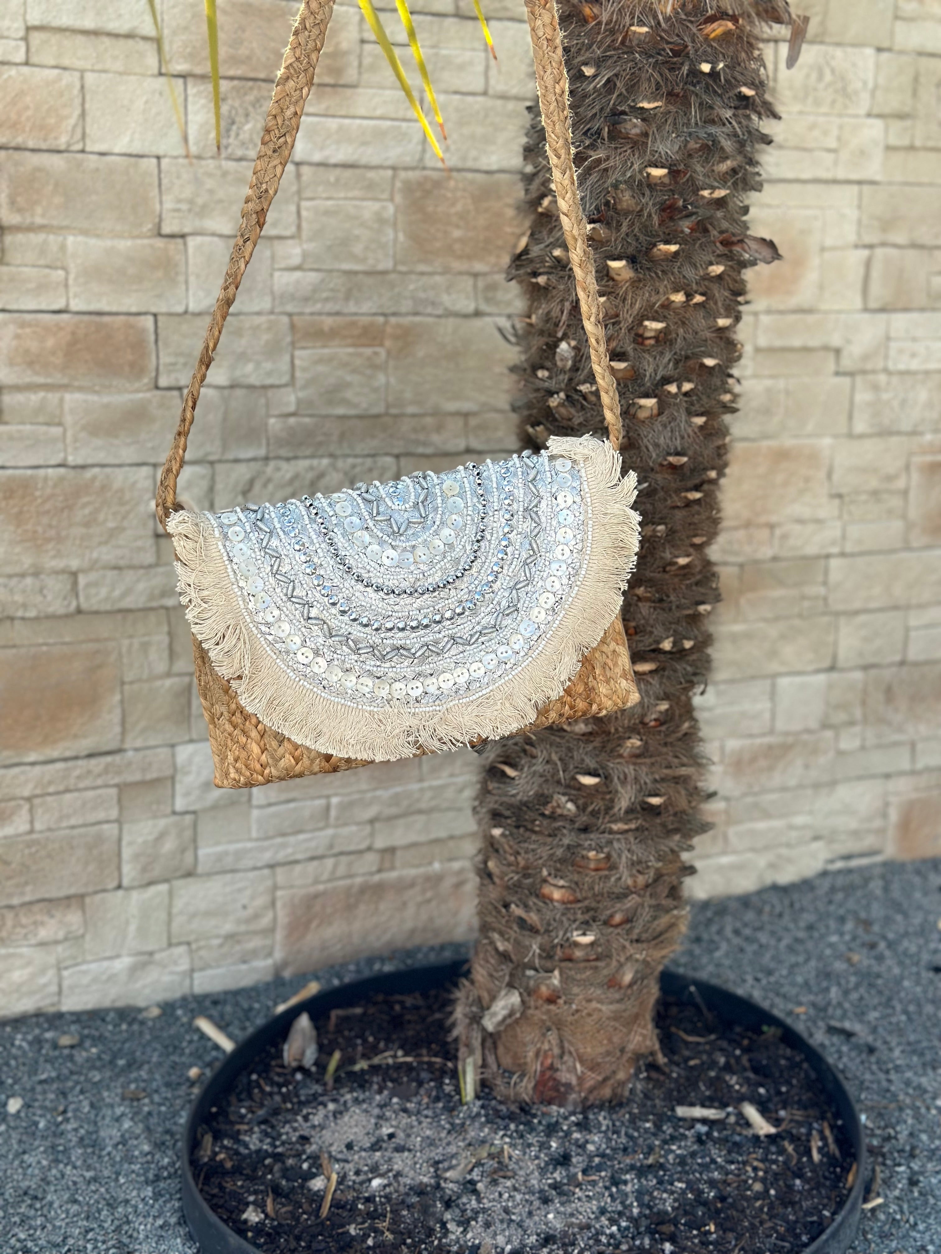 Pochette India