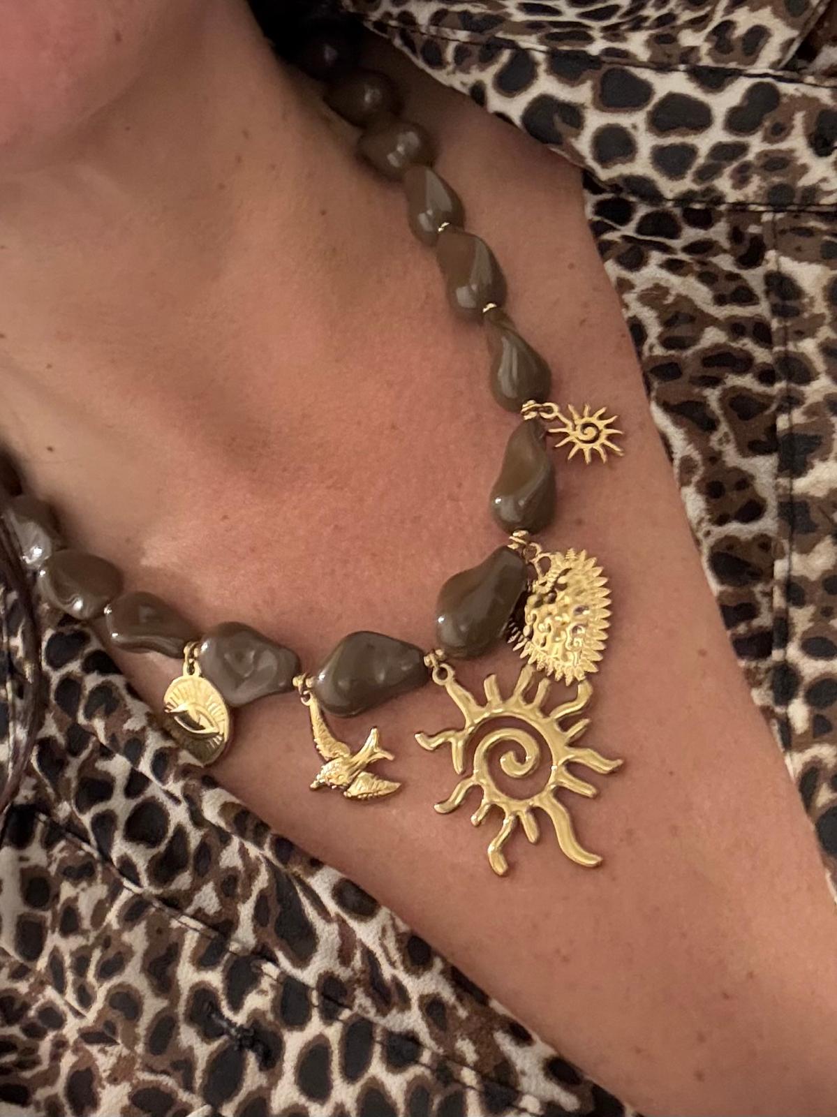 Collier Giulia