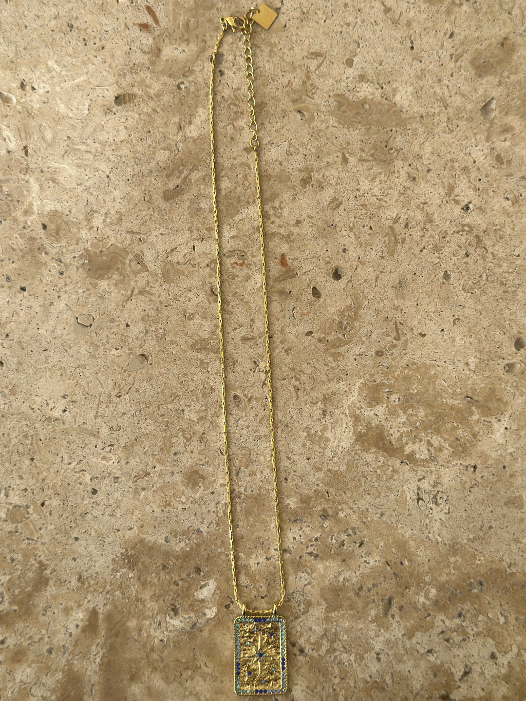 Collier Éclipse