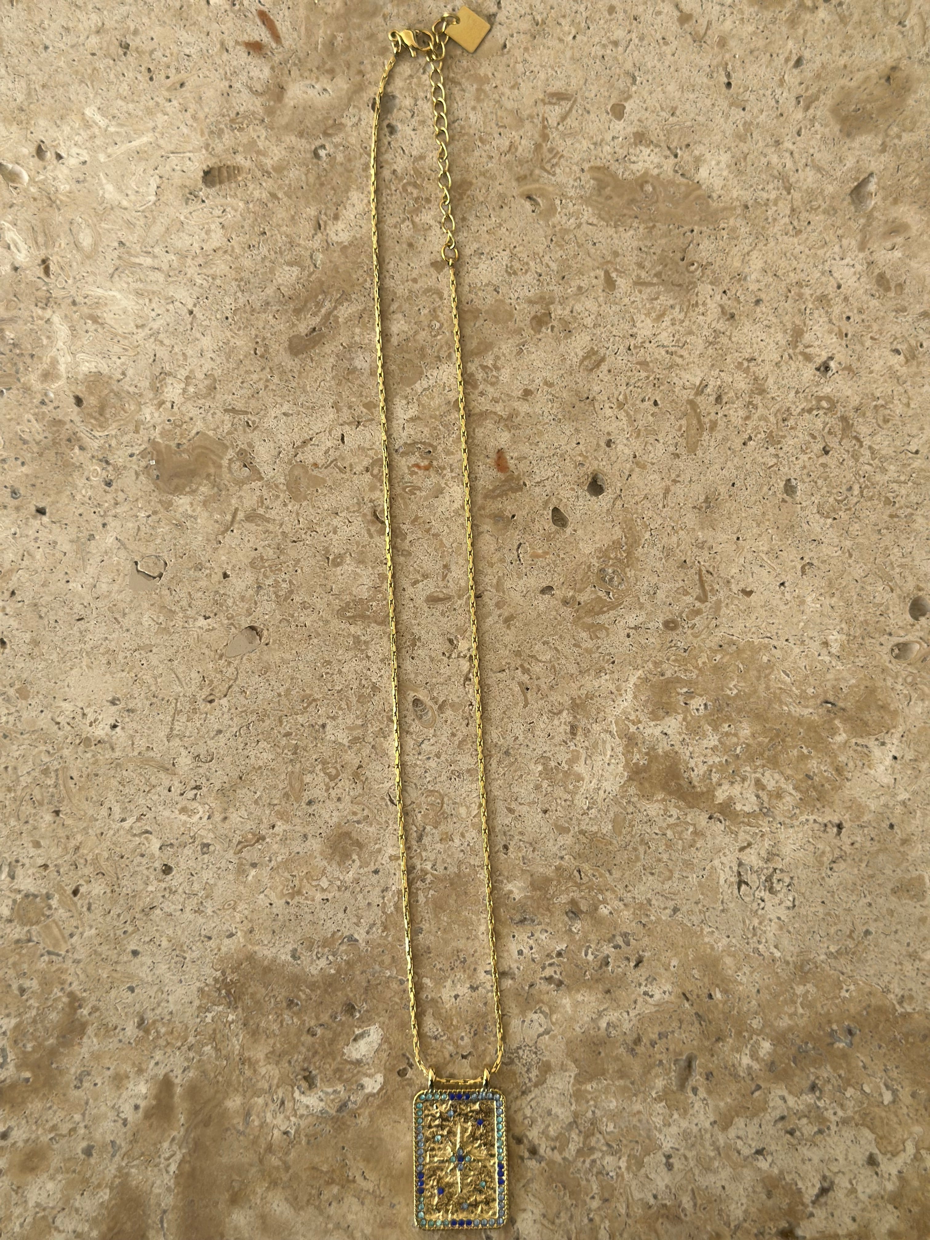 Collier Éclipse