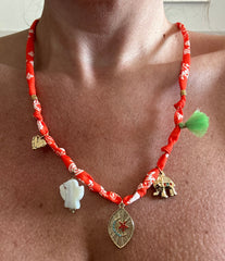 Collier BALI