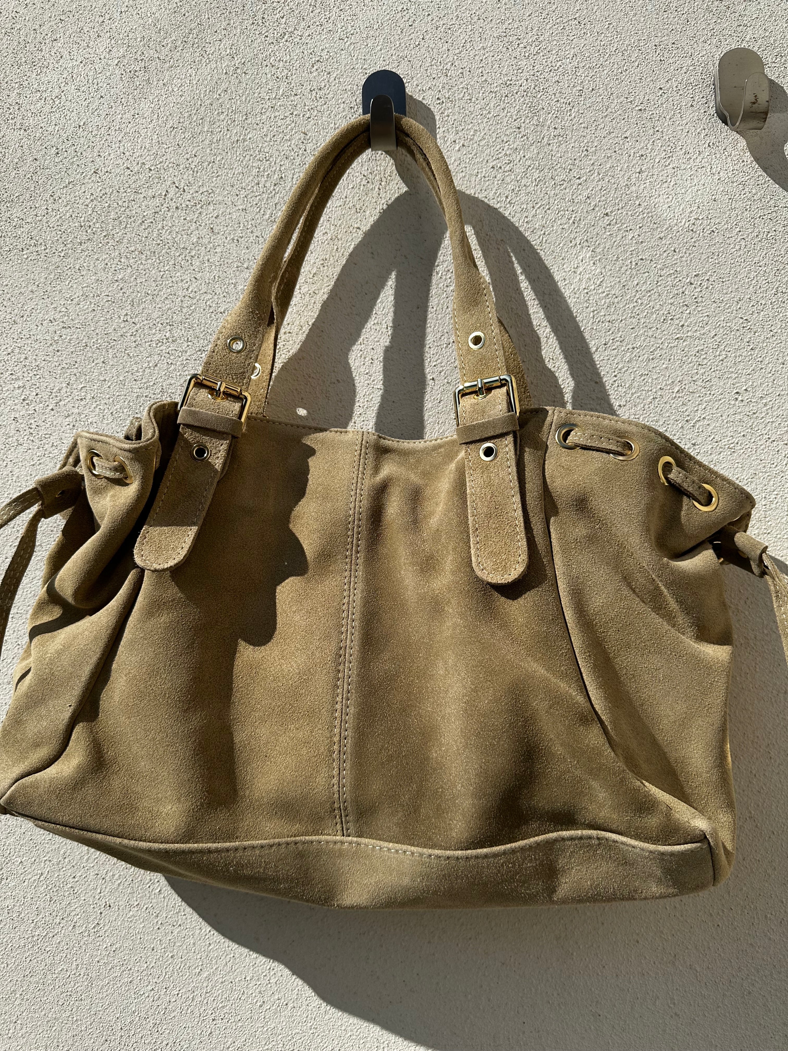 Sac Cali