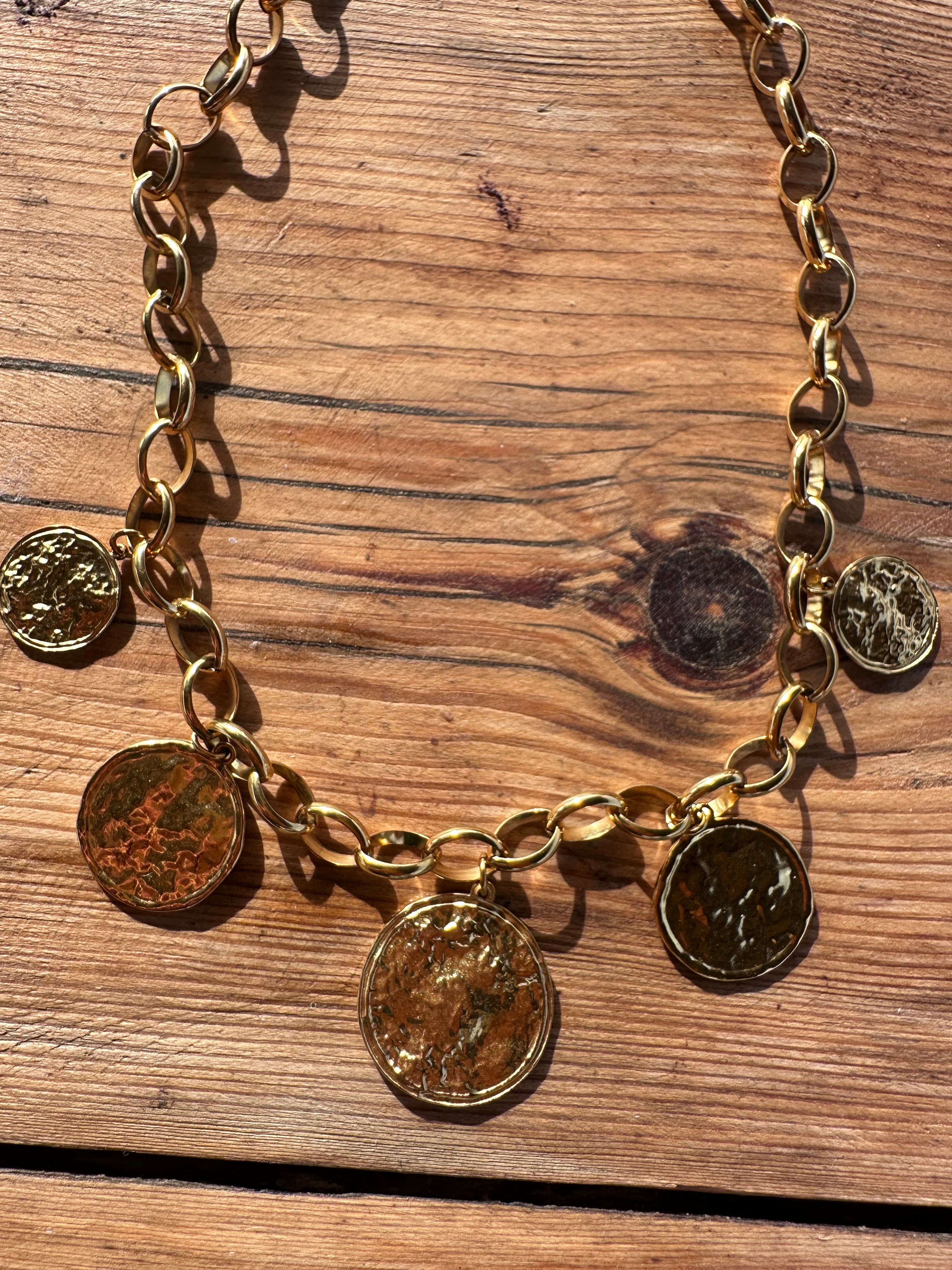 Collier NOMADE