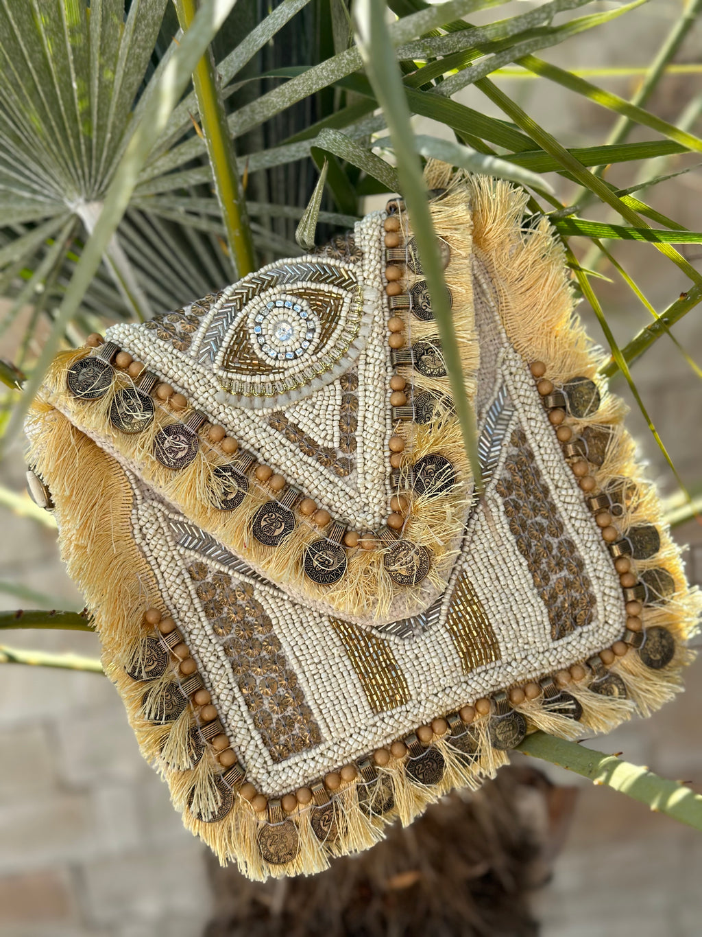 Pochette Jivan