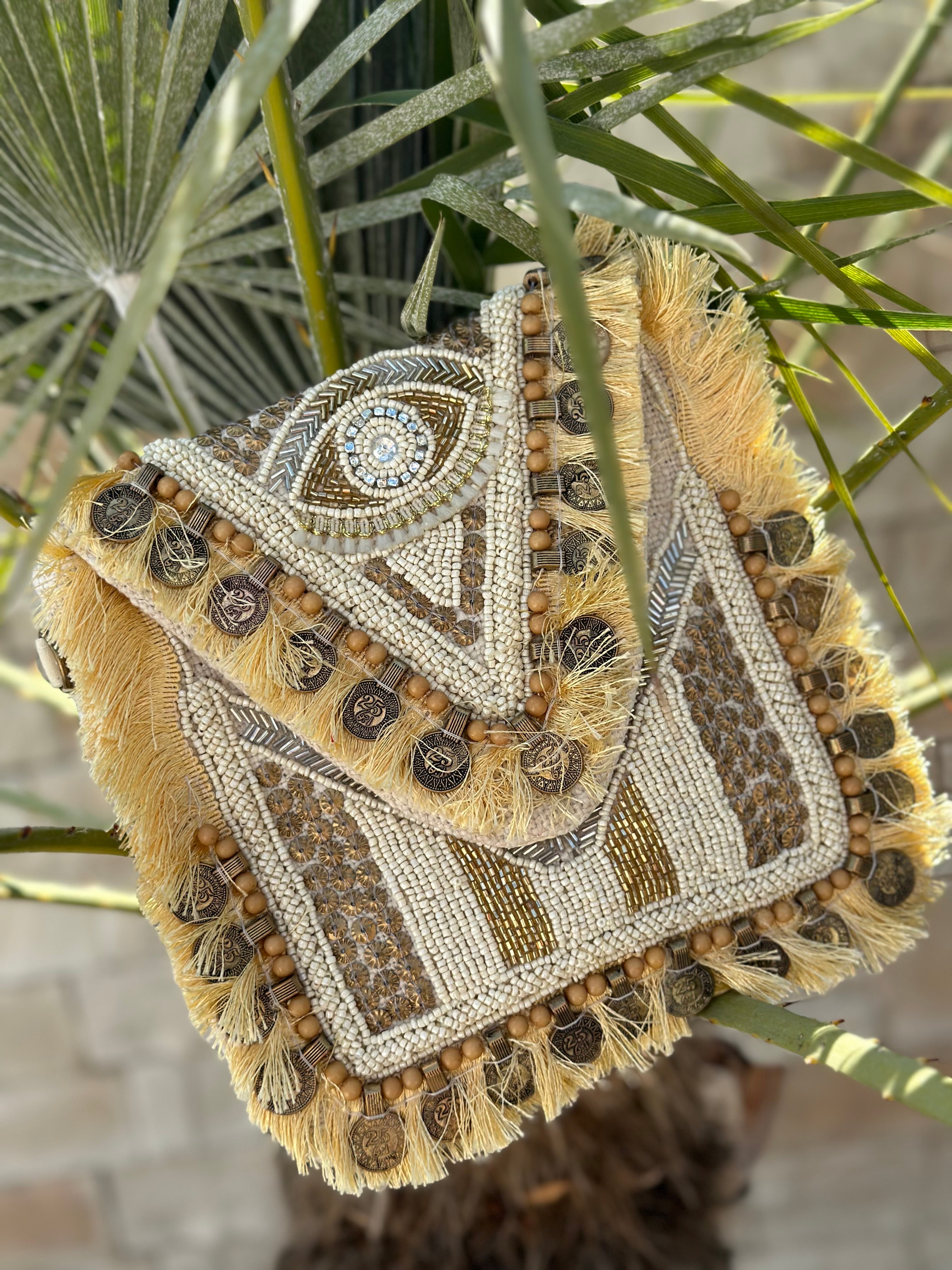 Pochette Jivan