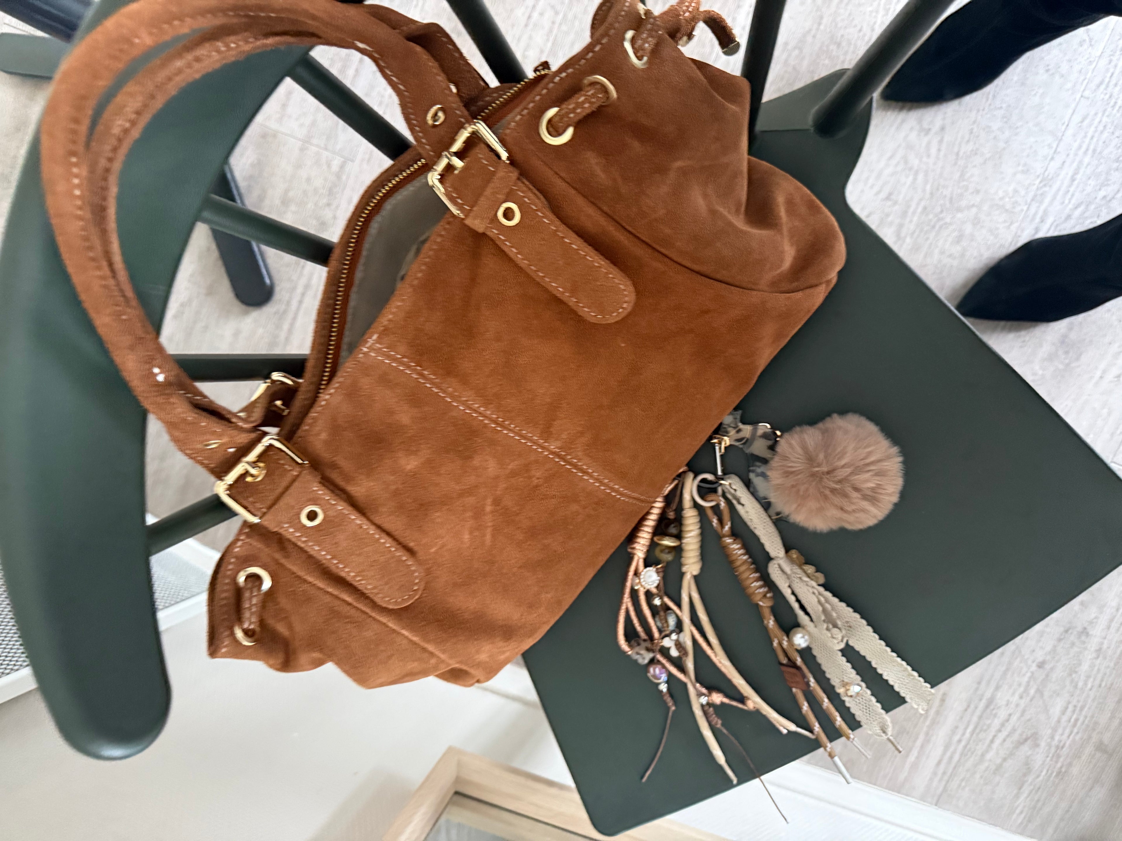Sac Bari