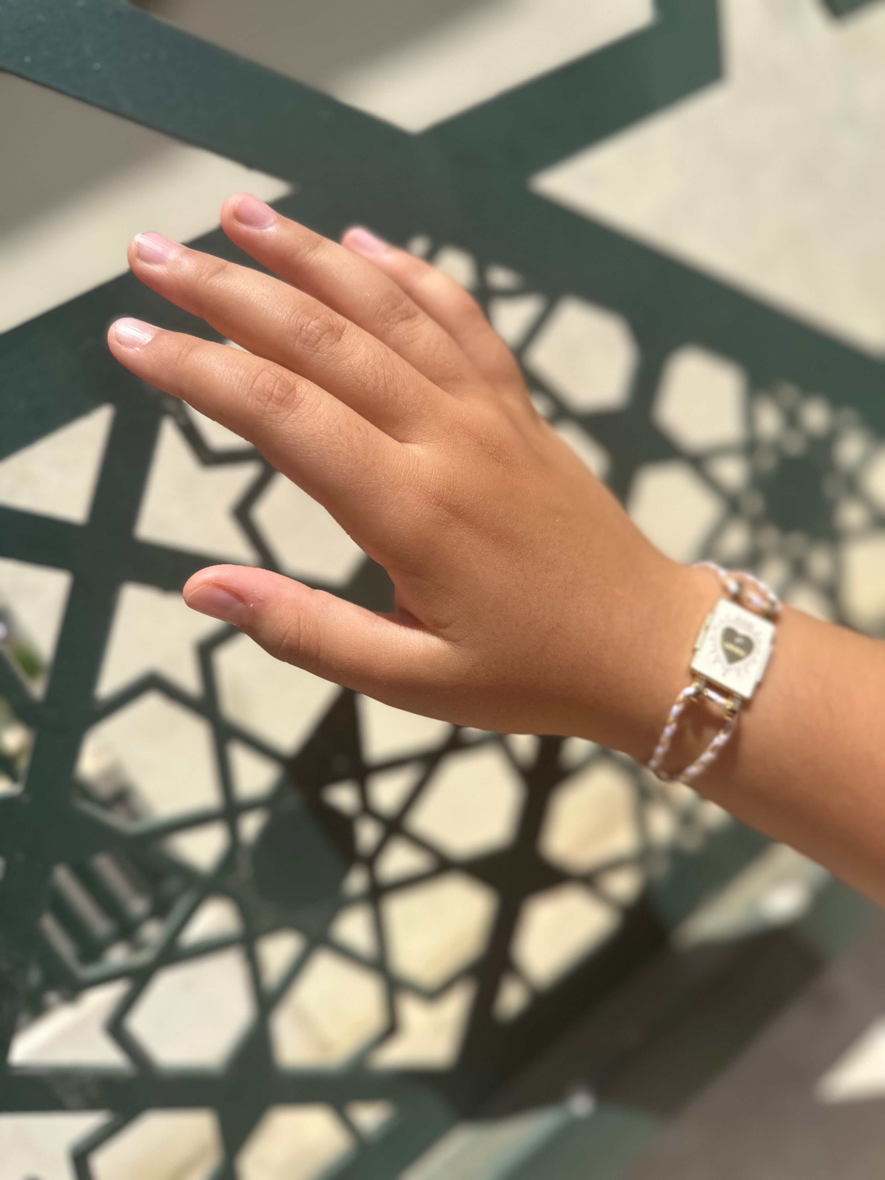 Bracelet Bianca