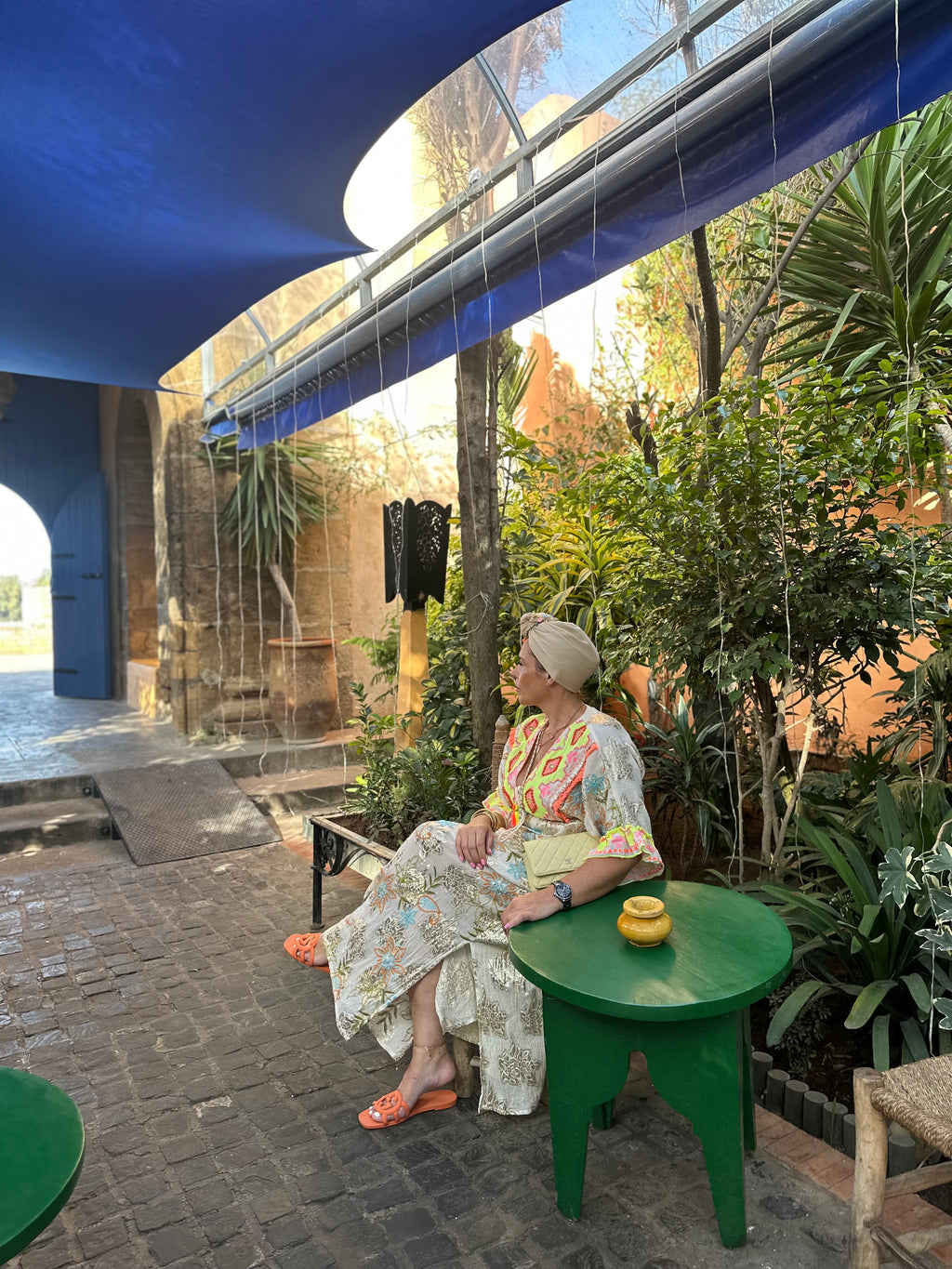 Robe Bahia