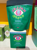 The vrac menthe 80g Jajjah tea