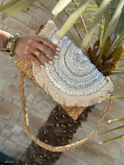 Pochette INDIA