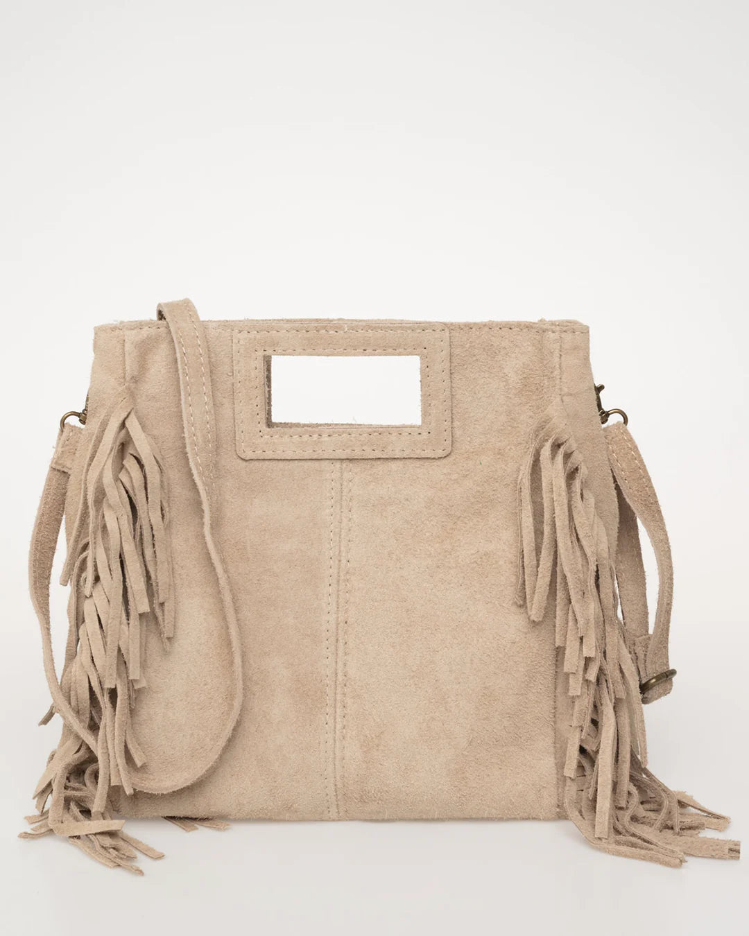Sac Gipset Ecru