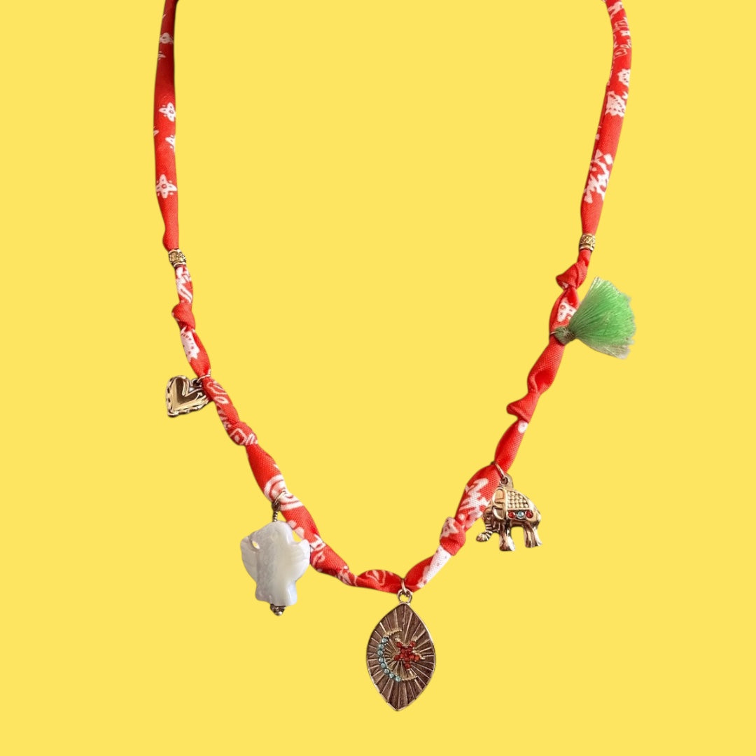 Collier Bali
