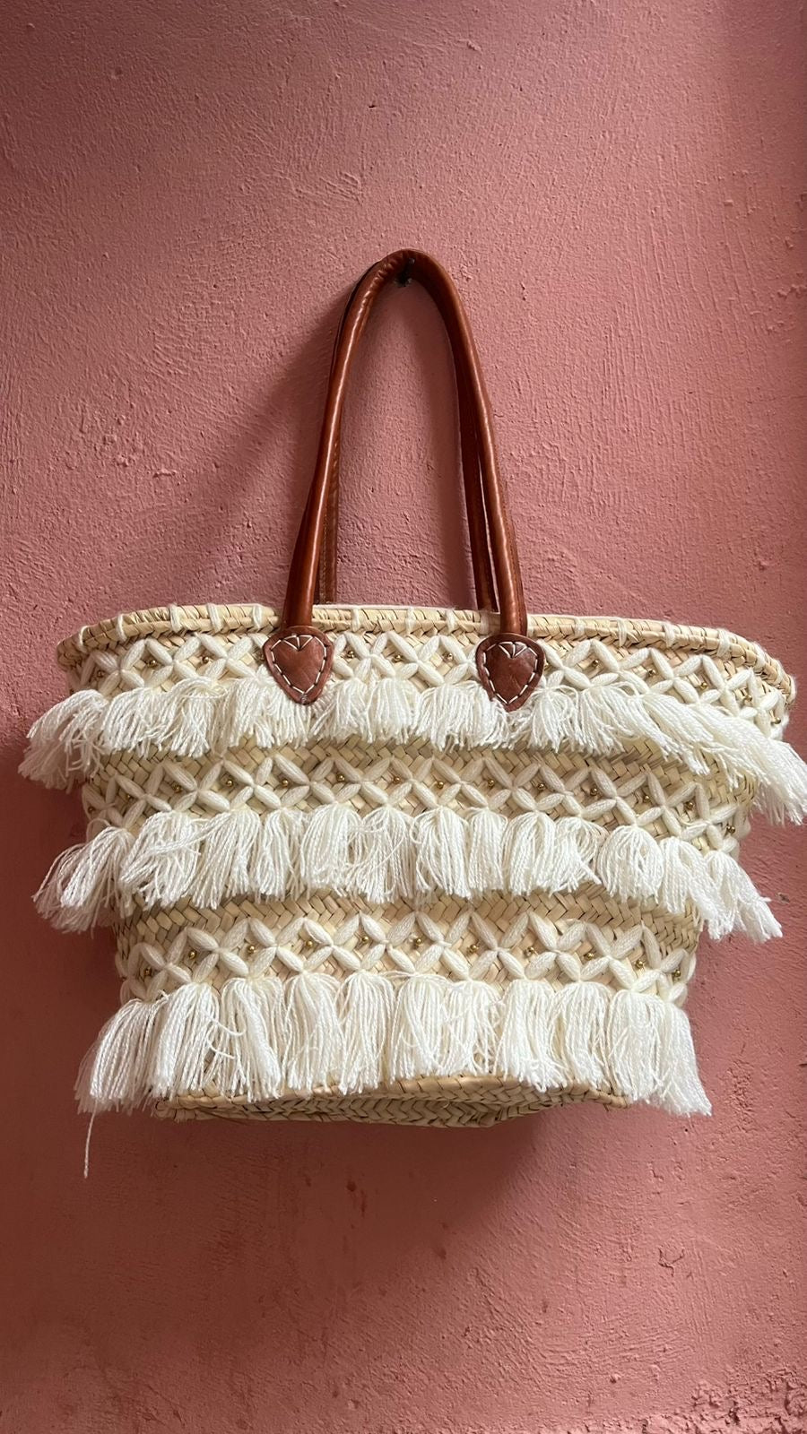 Panier Marrakech