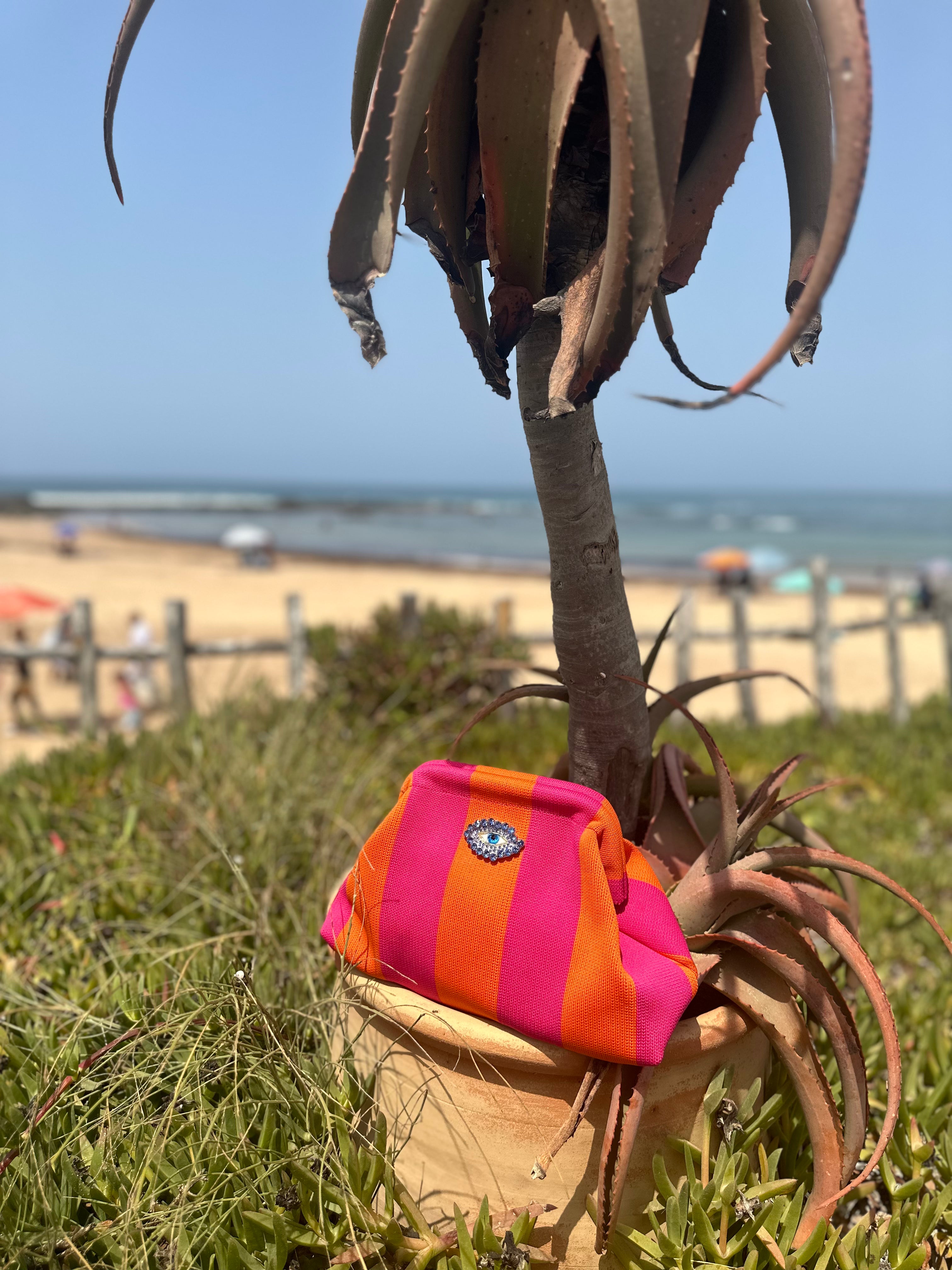 Pochette Sofia