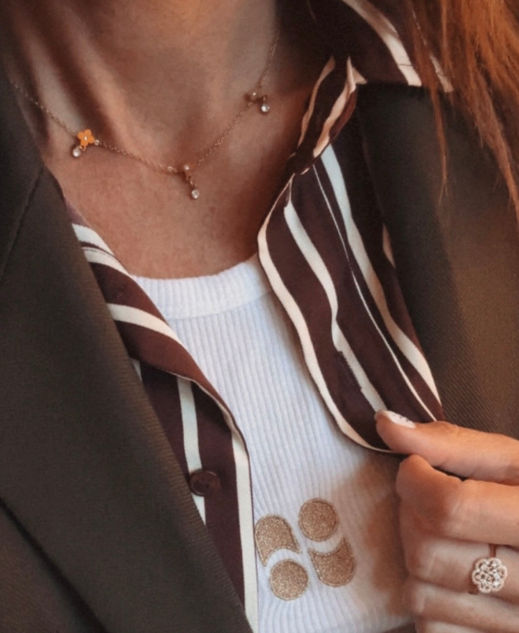 Collier Sophie