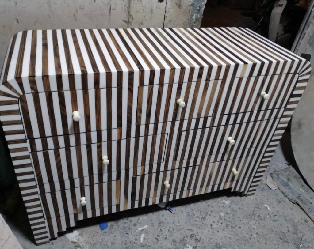 Commode / buffet le Marrakech