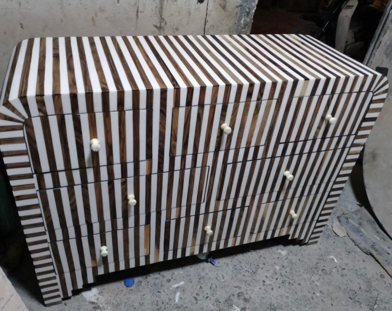 Commode / buffet le Marrakech