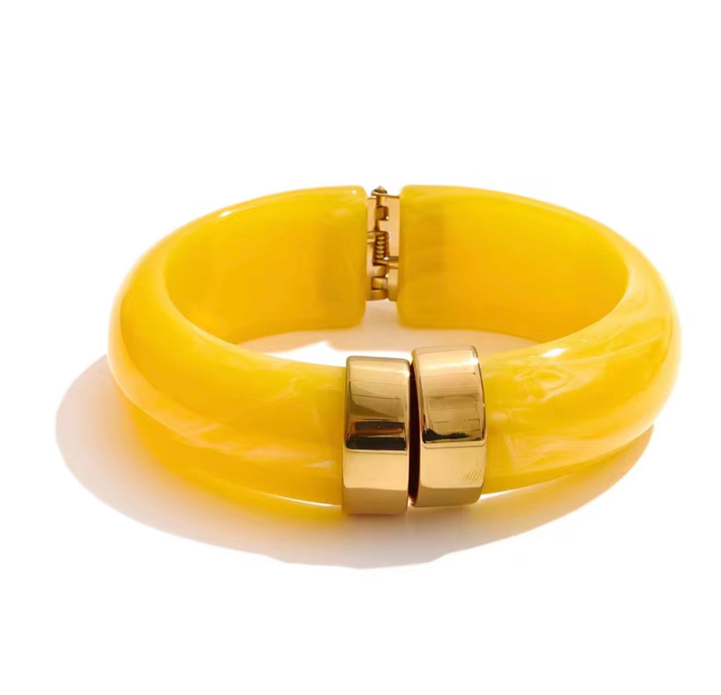 Bracelet SUNSHINE