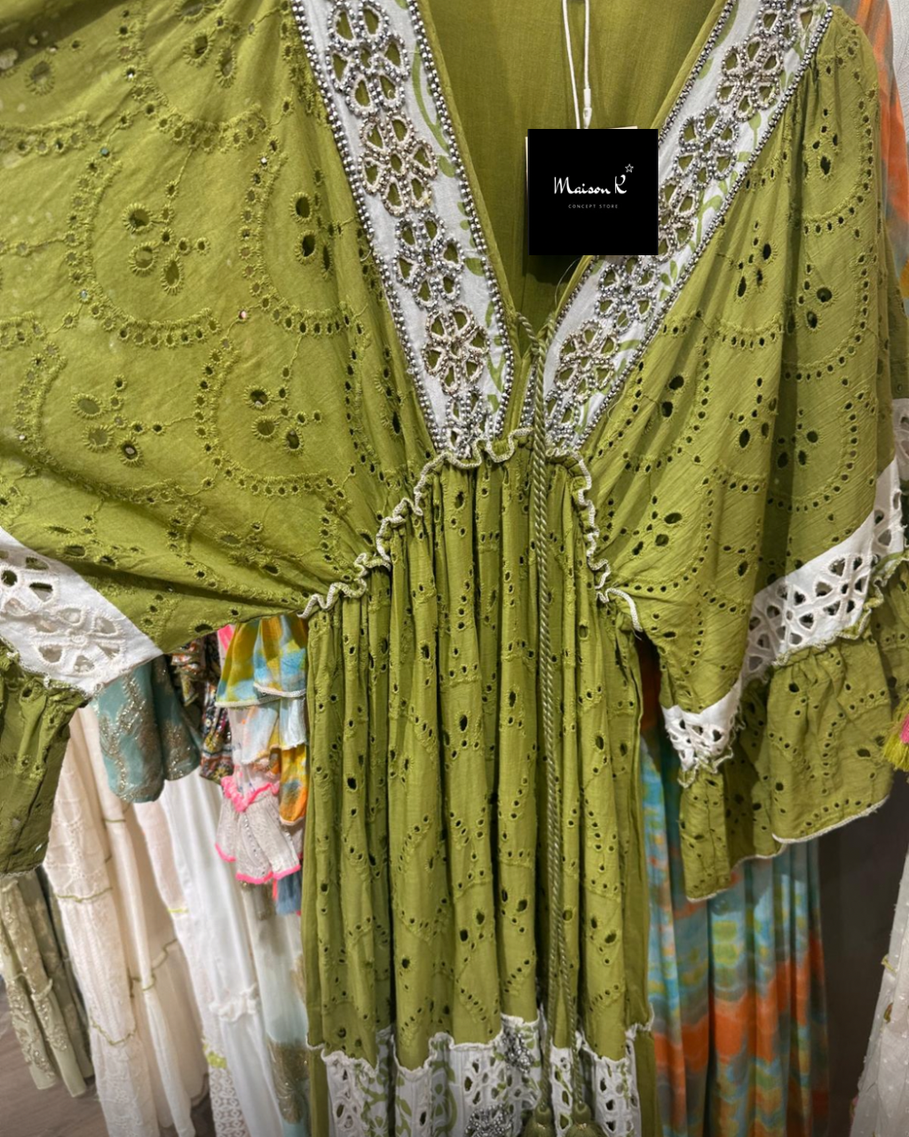 Robe Alya