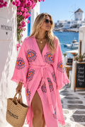 Kimono MYKONOS