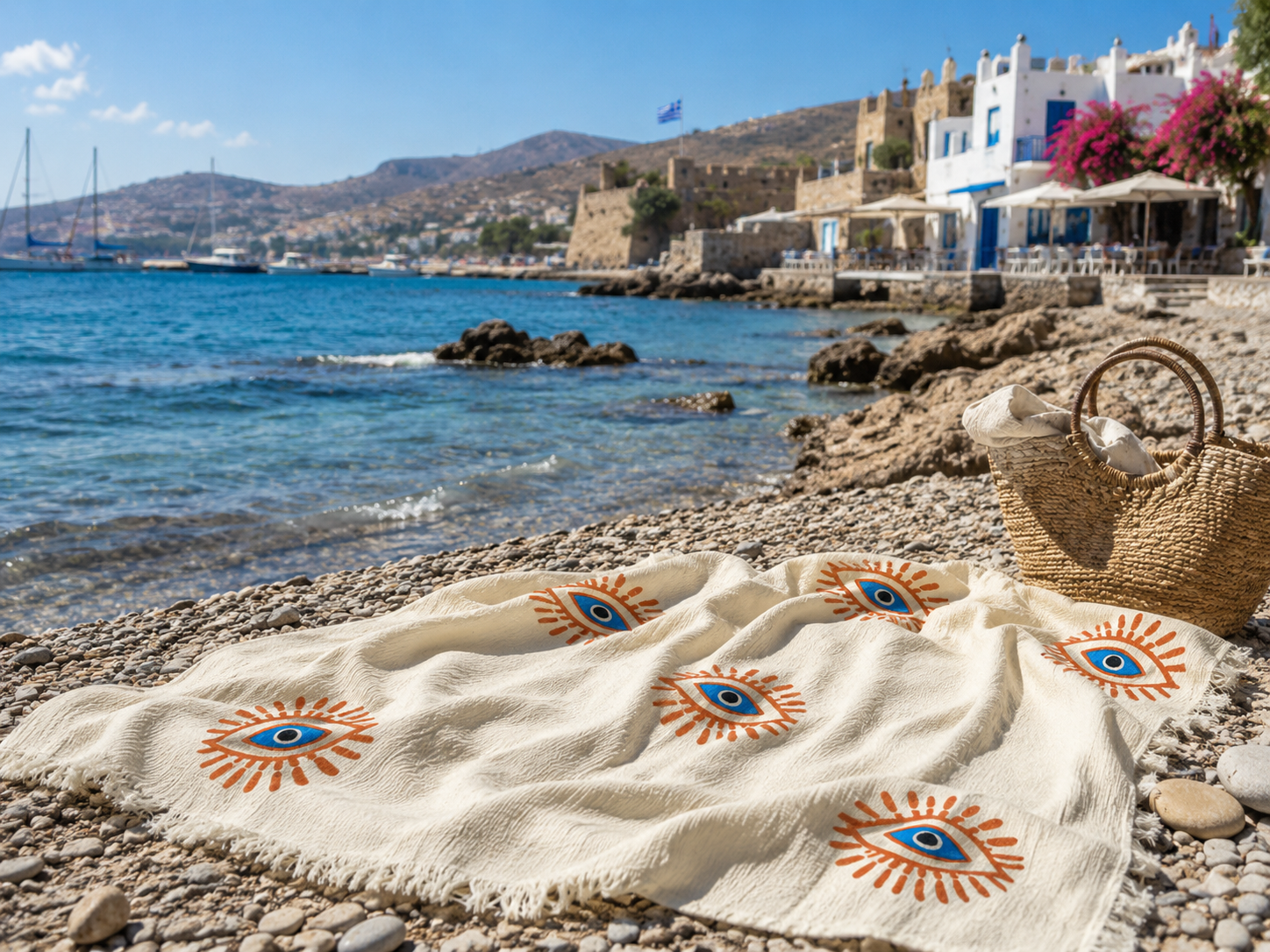 Foutas KOS