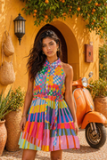 Robe PÉROU