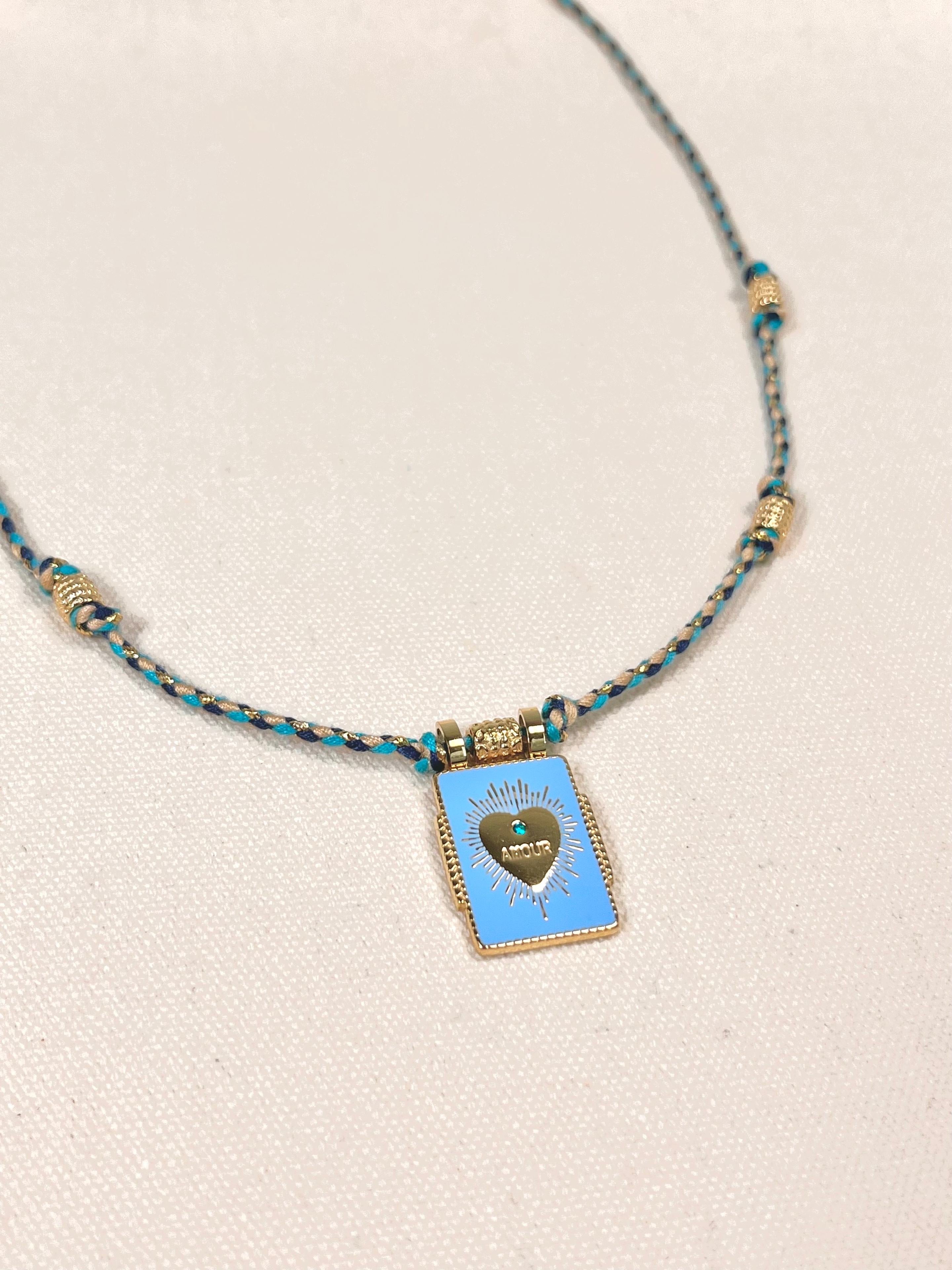 Collier Rania