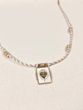Collier Bianca