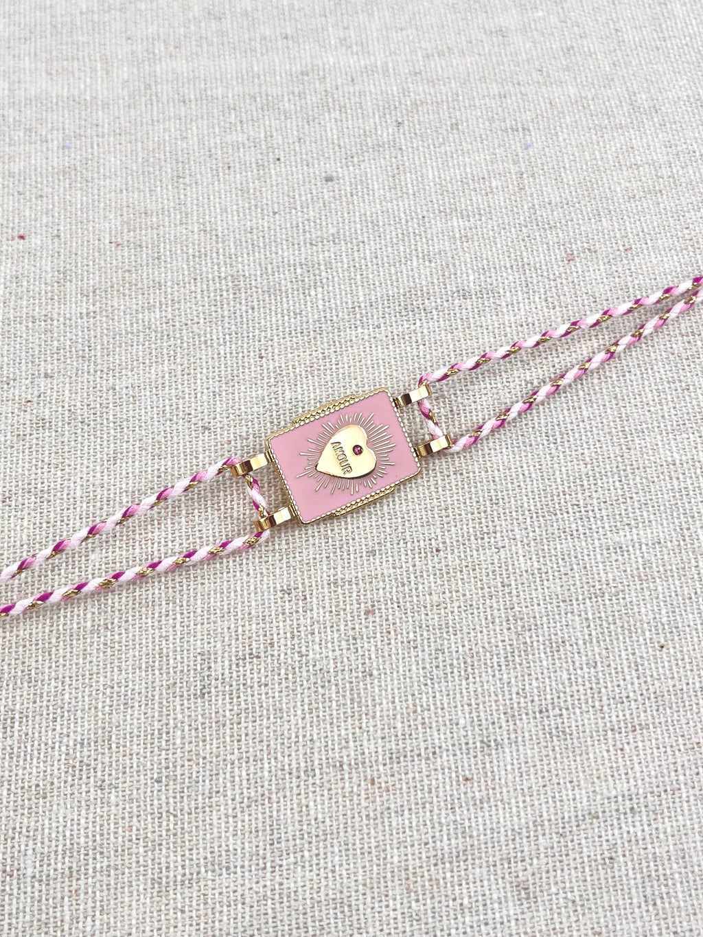 Bracelet Rosa