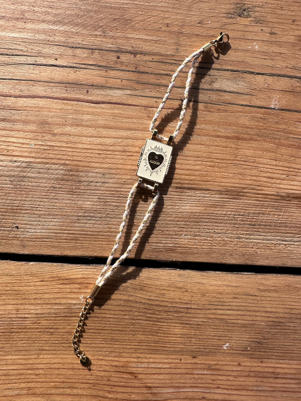 Bracelet Bianca