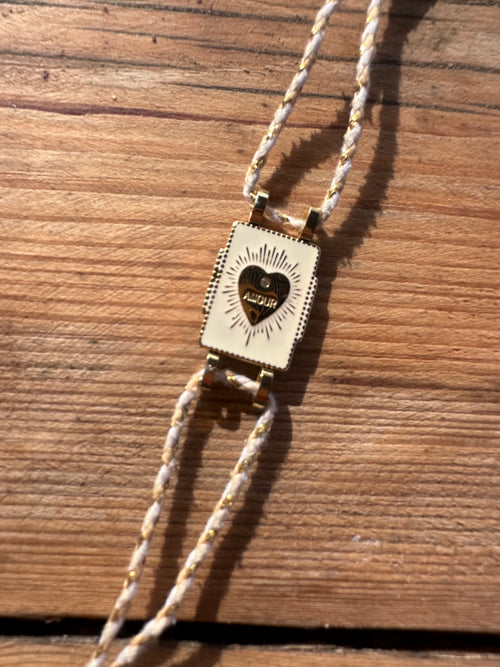 Bracelet Bianca