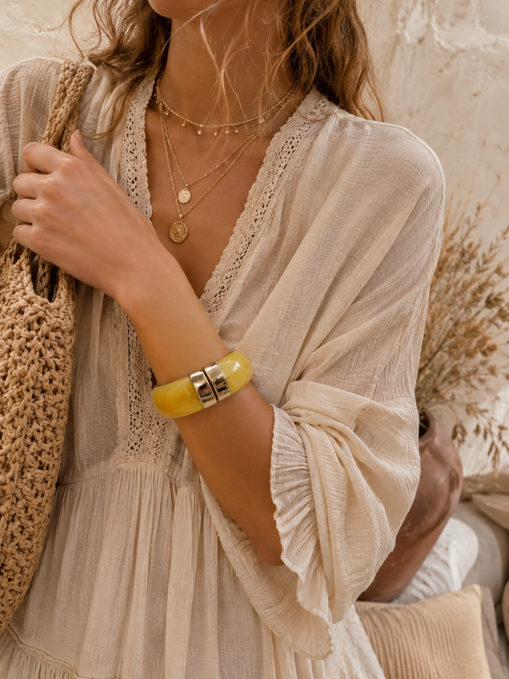 Bracelet SUNSHINE