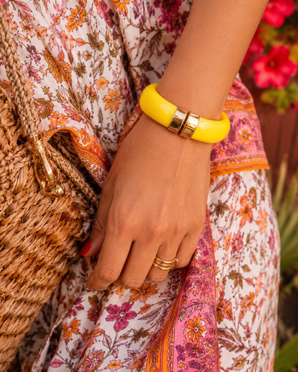 Bracelet SUNSHINE