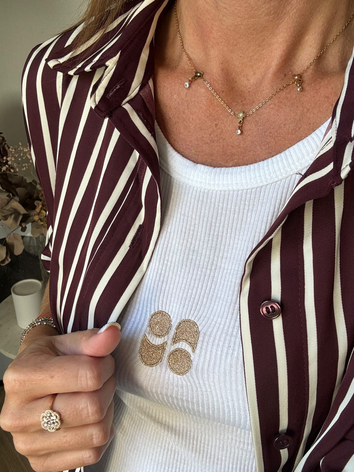 Collier Sophie