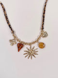 Collier Gaia