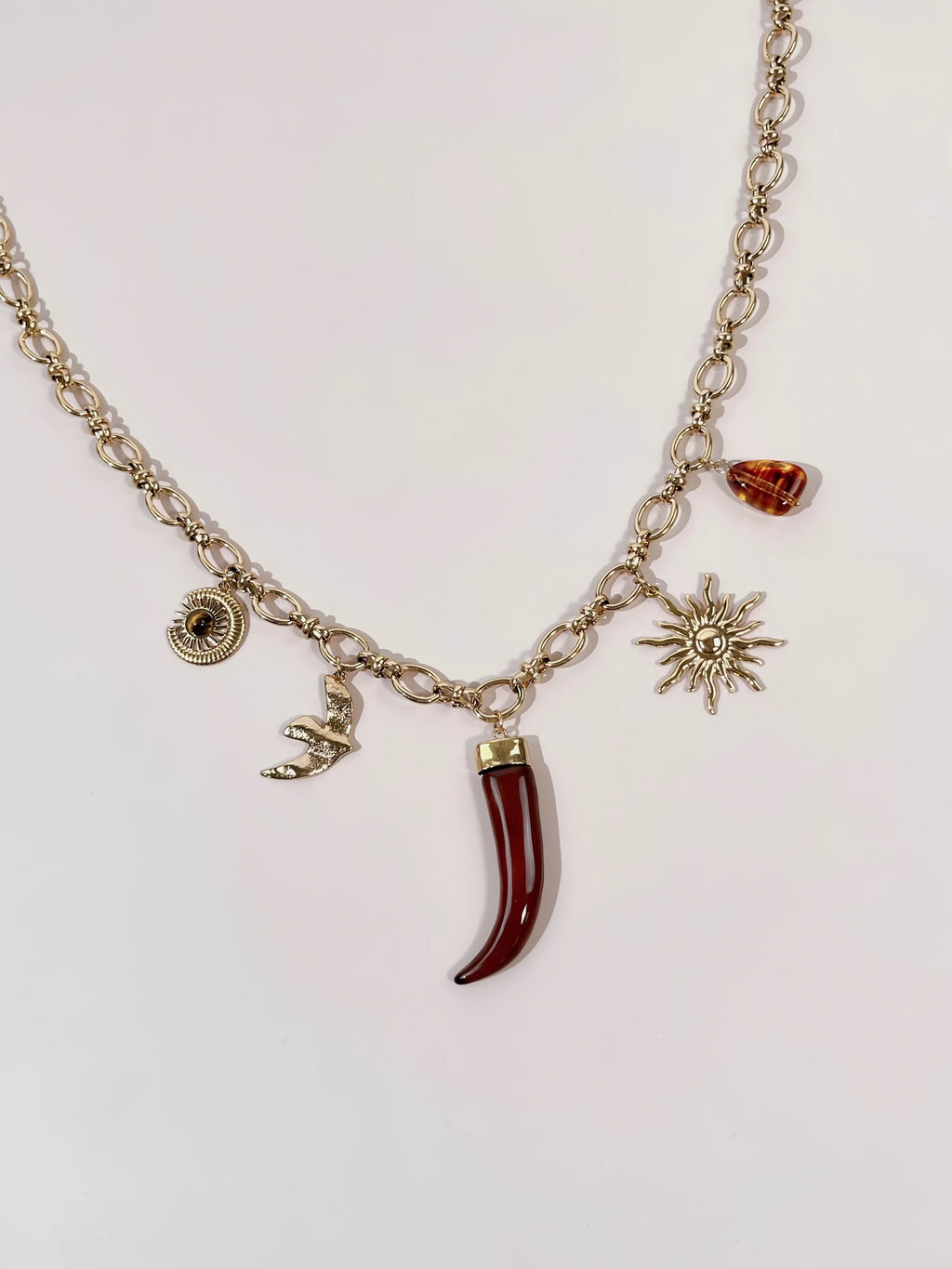 Collier Sonya