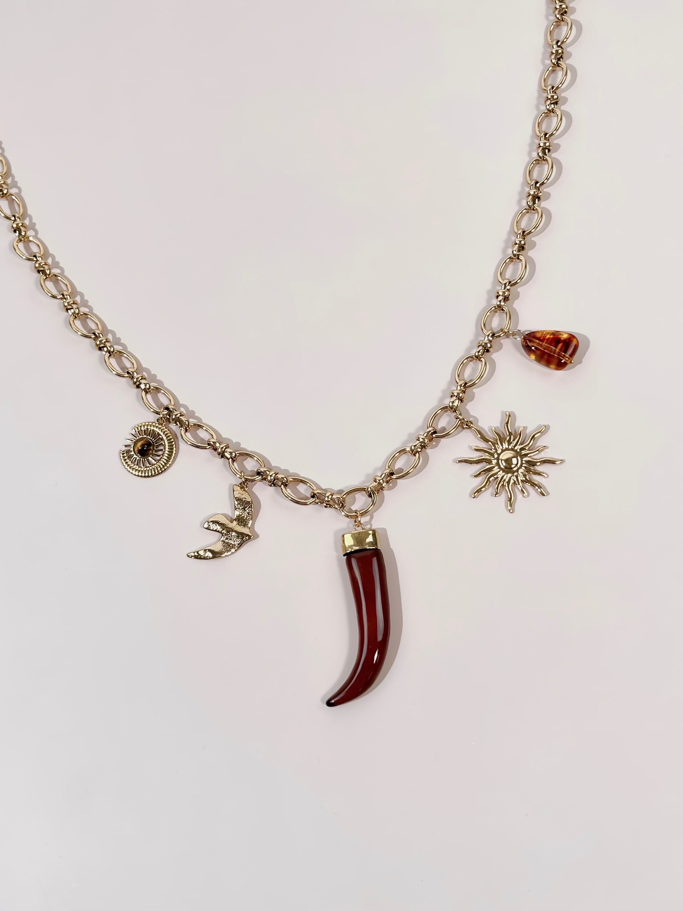 Collier Sonya