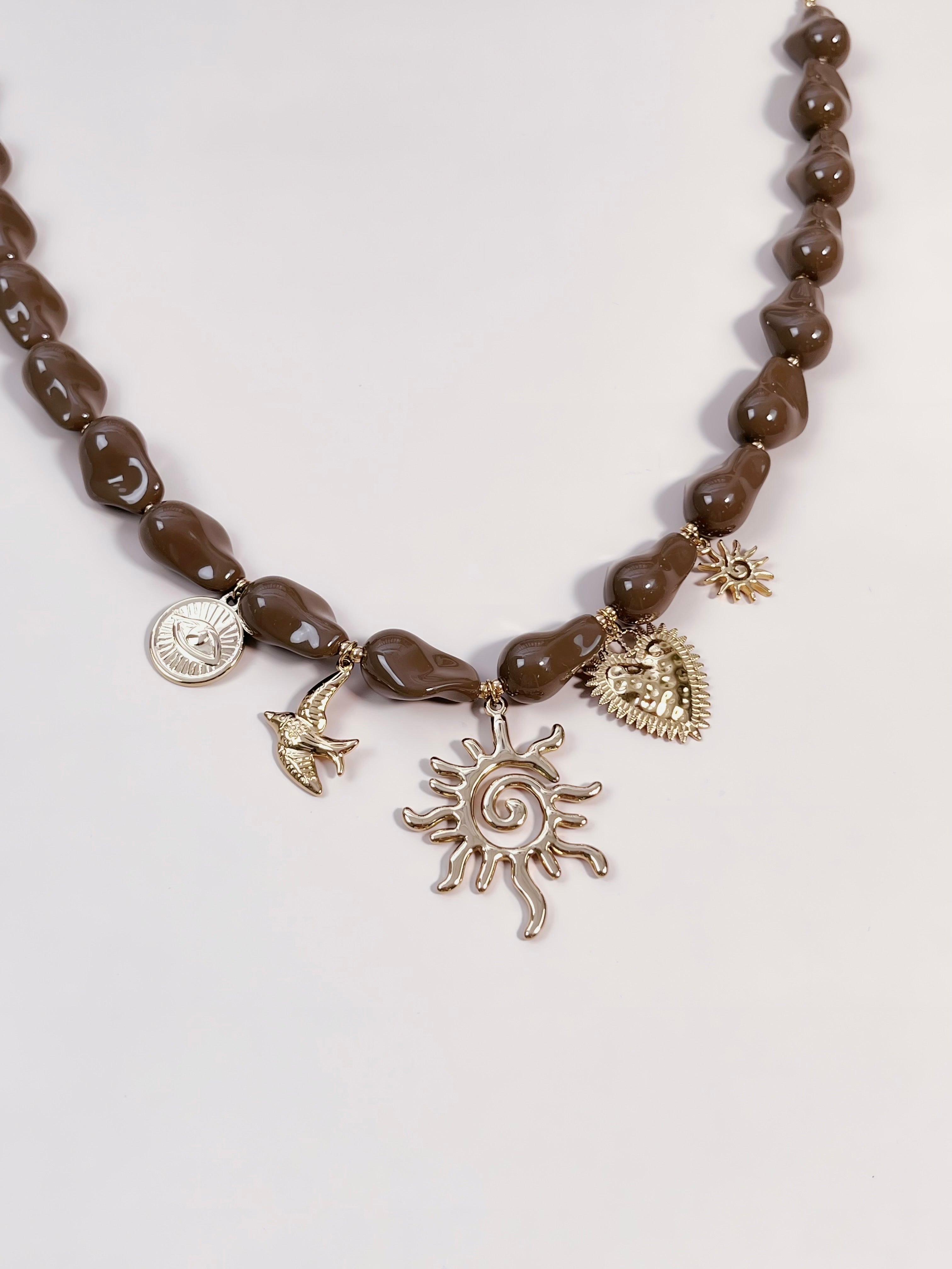 Collier Giulia